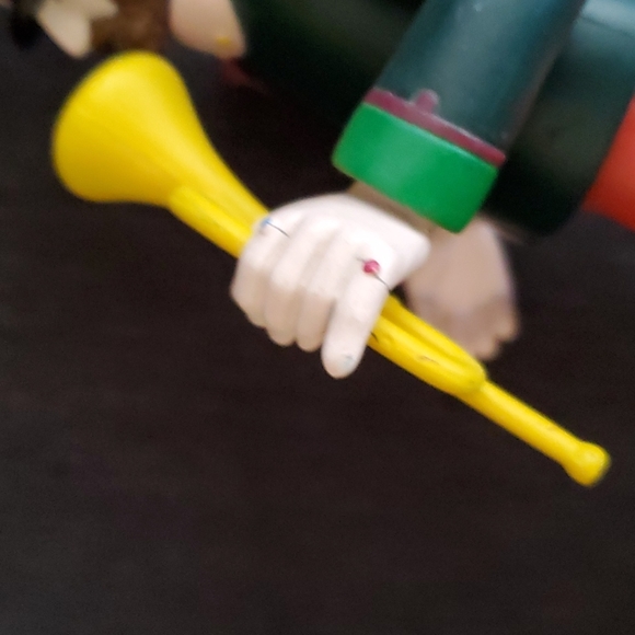 The Beatles McFarlane Yellow Submarine Loose Figure: Ringo Sgt Pepper Version - Picture 4 of 8